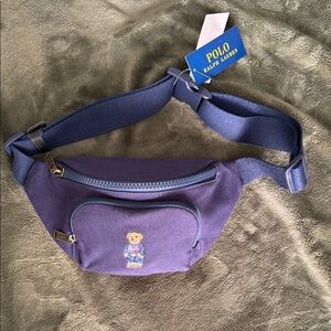 Polo Ralph Lauren Waist Bag